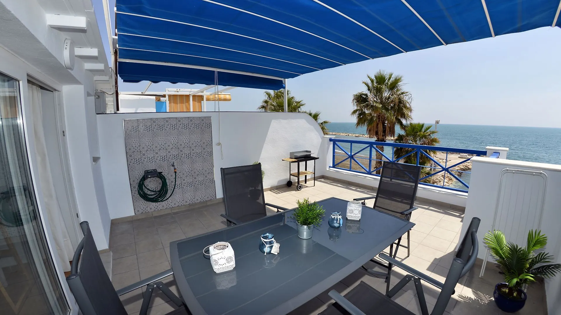 Appartement Apartamentos Cenacheros - Wondersisters Málaga