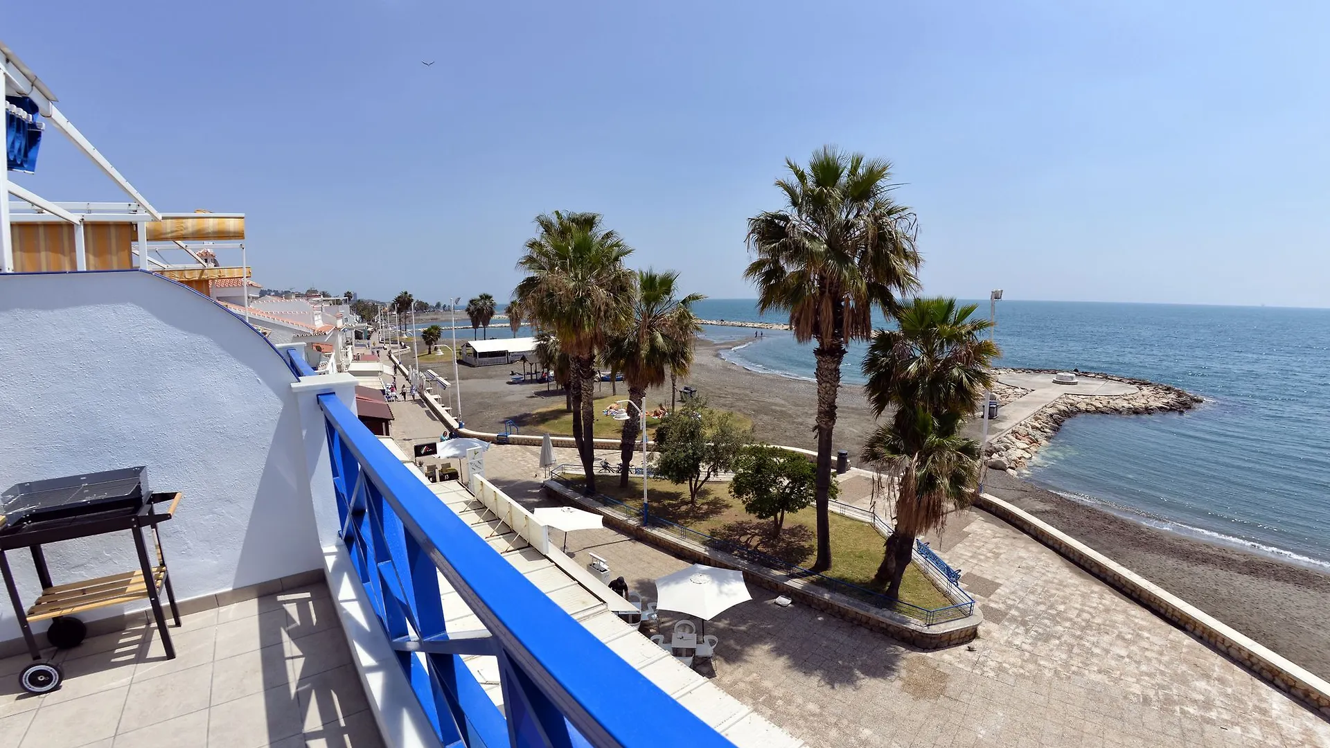 Apartamentos Cenacheros - Wondersisters Malaga Apartment