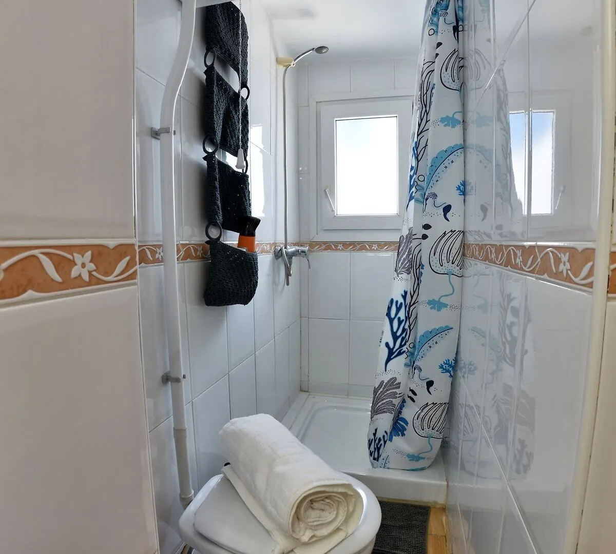 Apartamentos Cenacheros - Wondersisters Malaga Apartment