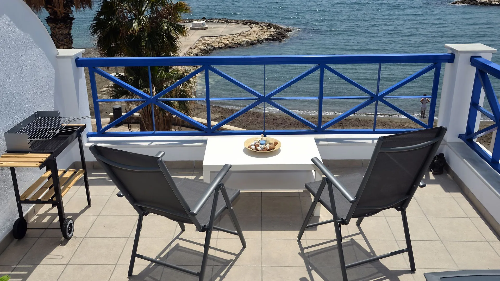 Apartamentos Cenacheros - Wondersisters Malaga Apartment