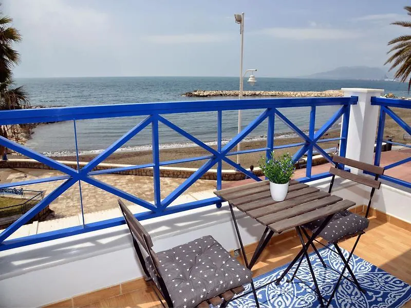 Apartamentos Cenacheros - Wondersisters Malaga Apartment