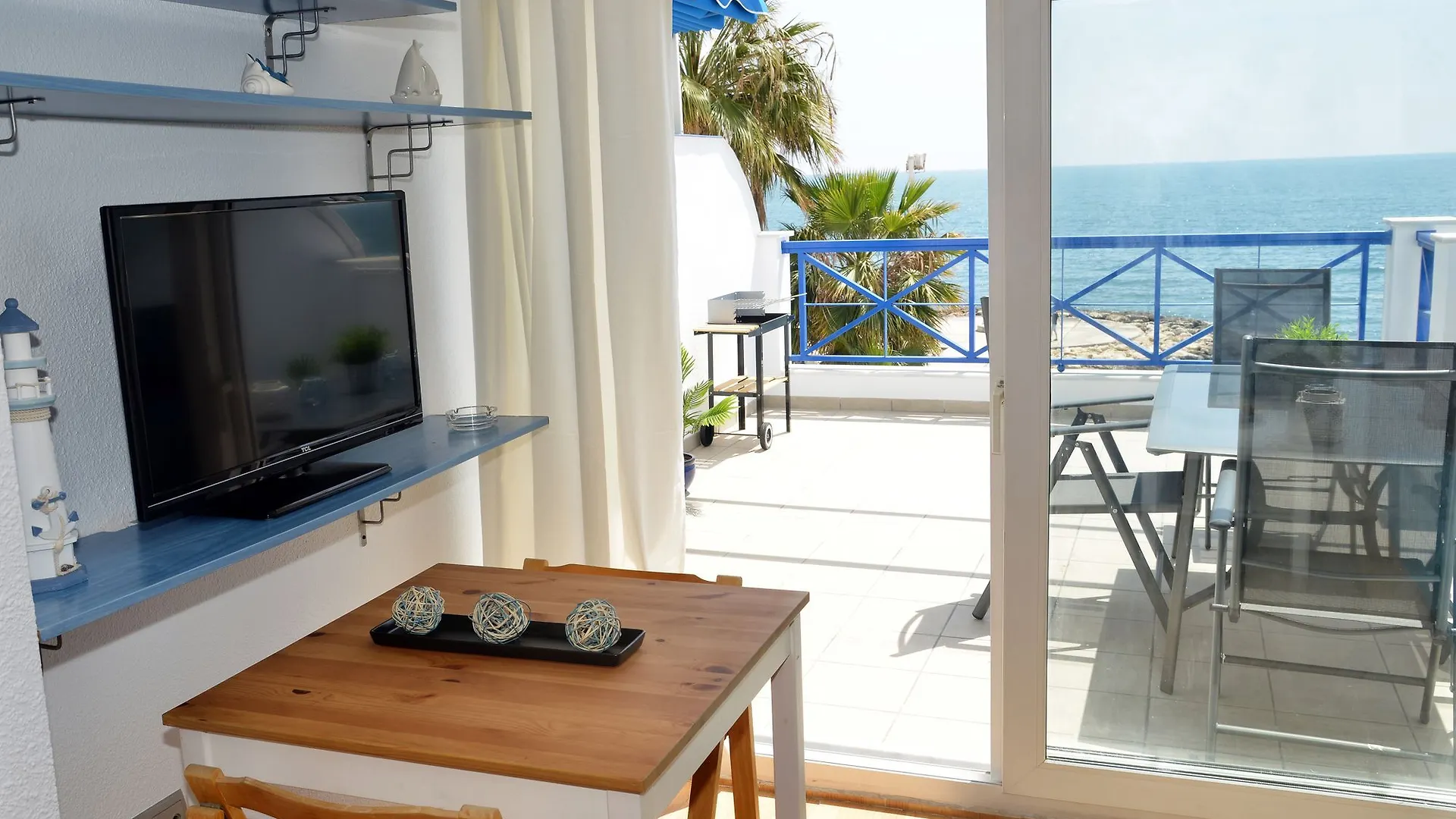 Apartamentos Cenacheros - Wondersisters Malaga 0*,