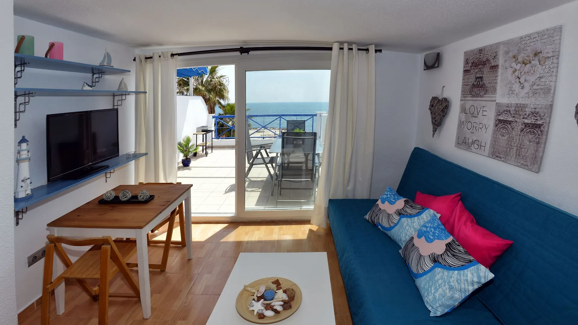 شقة Apartamentos Cenacheros - Wondersisters مالقة
