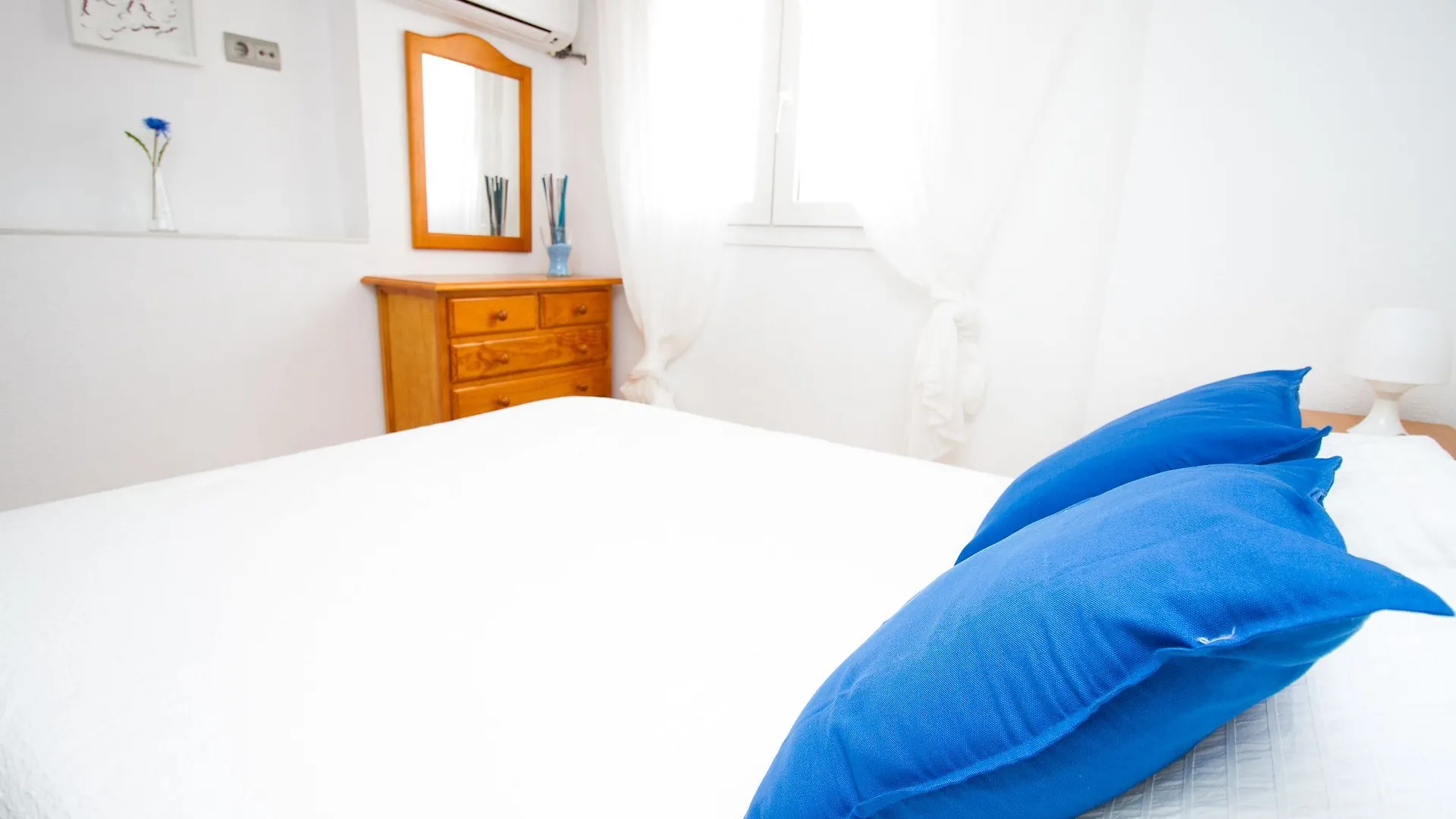 شقة Apartamentos Cenacheros - Wondersisters مالقة