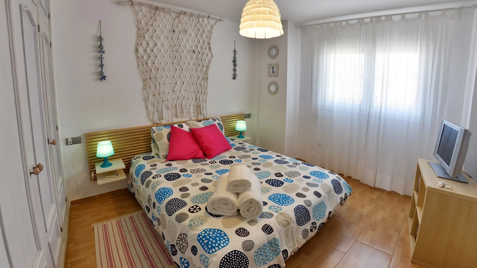 Apartamentos Cenacheros - Wondersisters Malaga 0*,  Spain