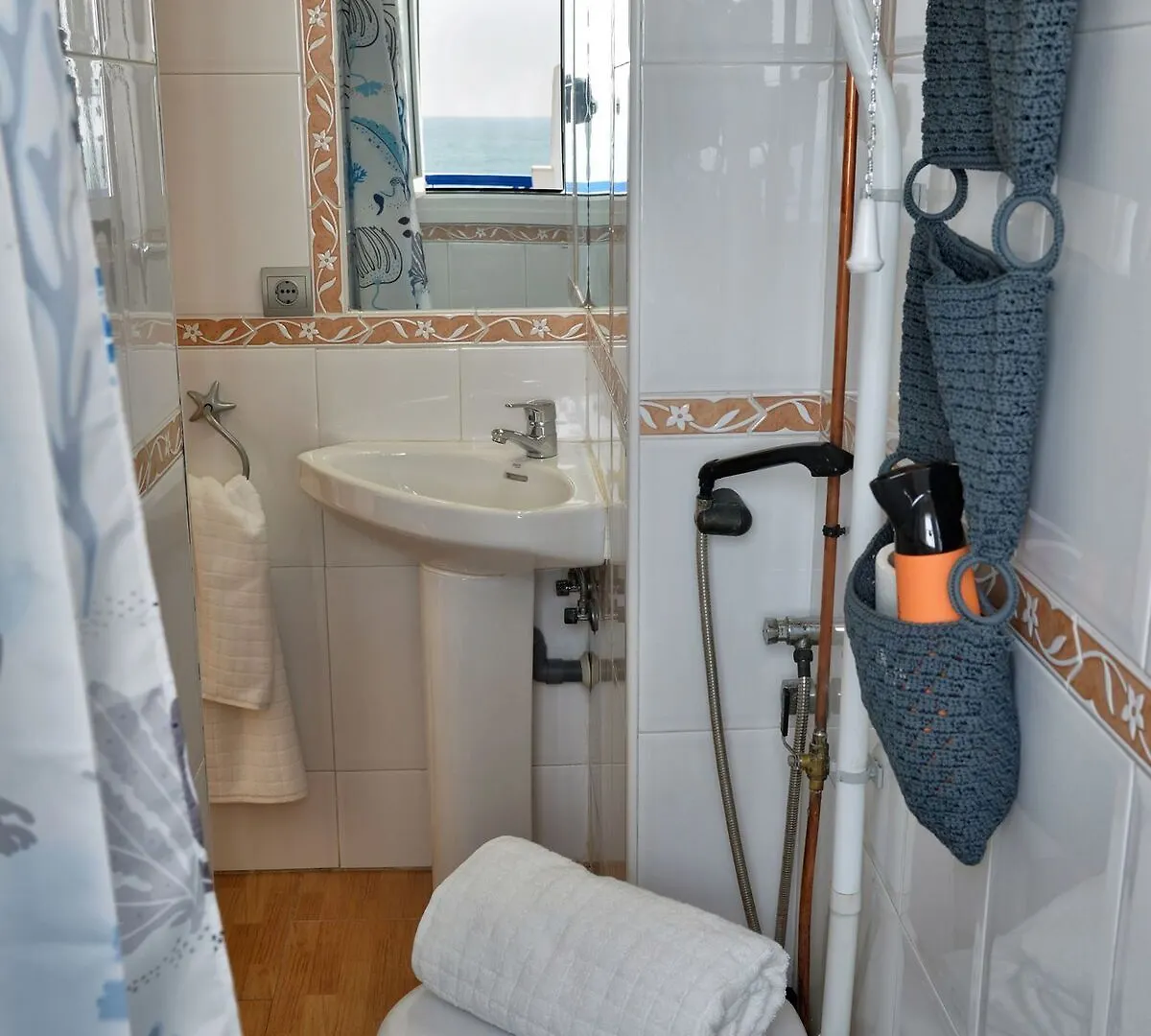 Apartamentos Cenacheros - Wondersisters Malaga 0*,