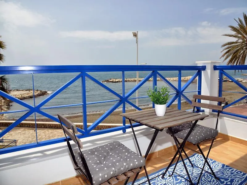 Apartamentos Cenacheros - Wondersisters Malaga