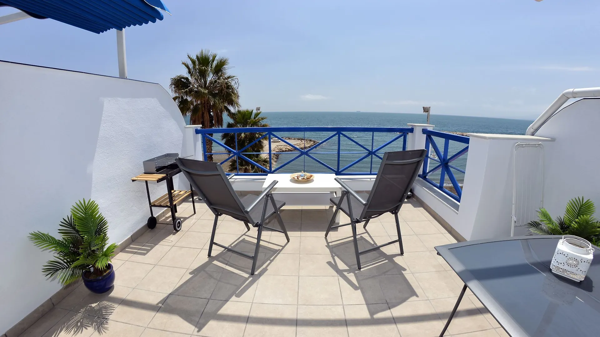 Apartamentos Cenacheros - Wondersisters Malaga Apartment