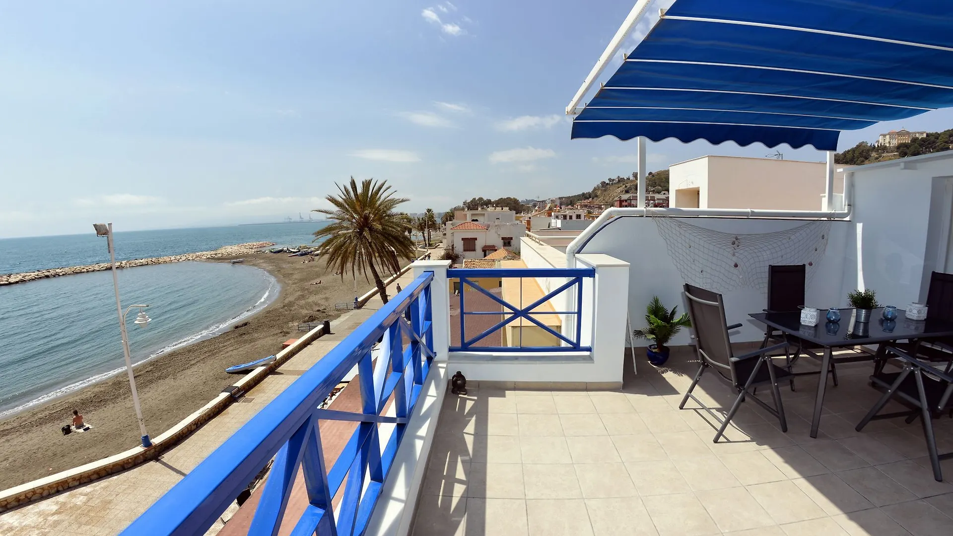 Apartamentos Cenacheros - Wondersisters Malaga Apartment
